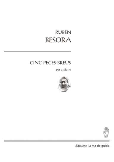 Cinc peces breus