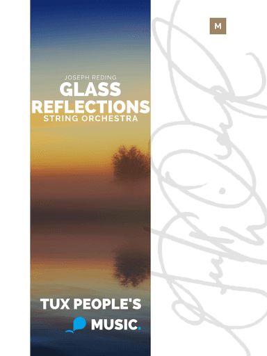 Glass Reflections