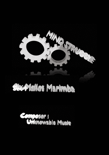 Mind Struggle (Marimba six mallets)
