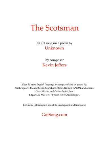 The Scotsman