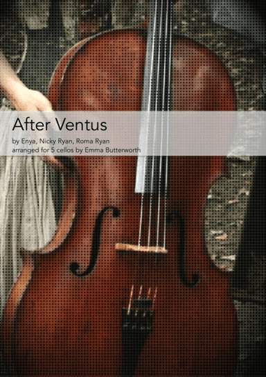 Afer Ventus (arr. Emma Butterworth)