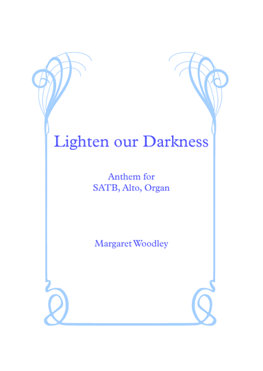 Lighten our Darkness
