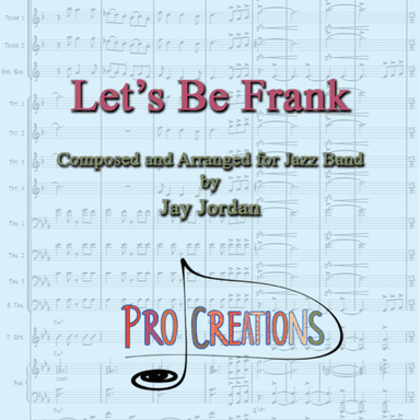 Let's Be Frank