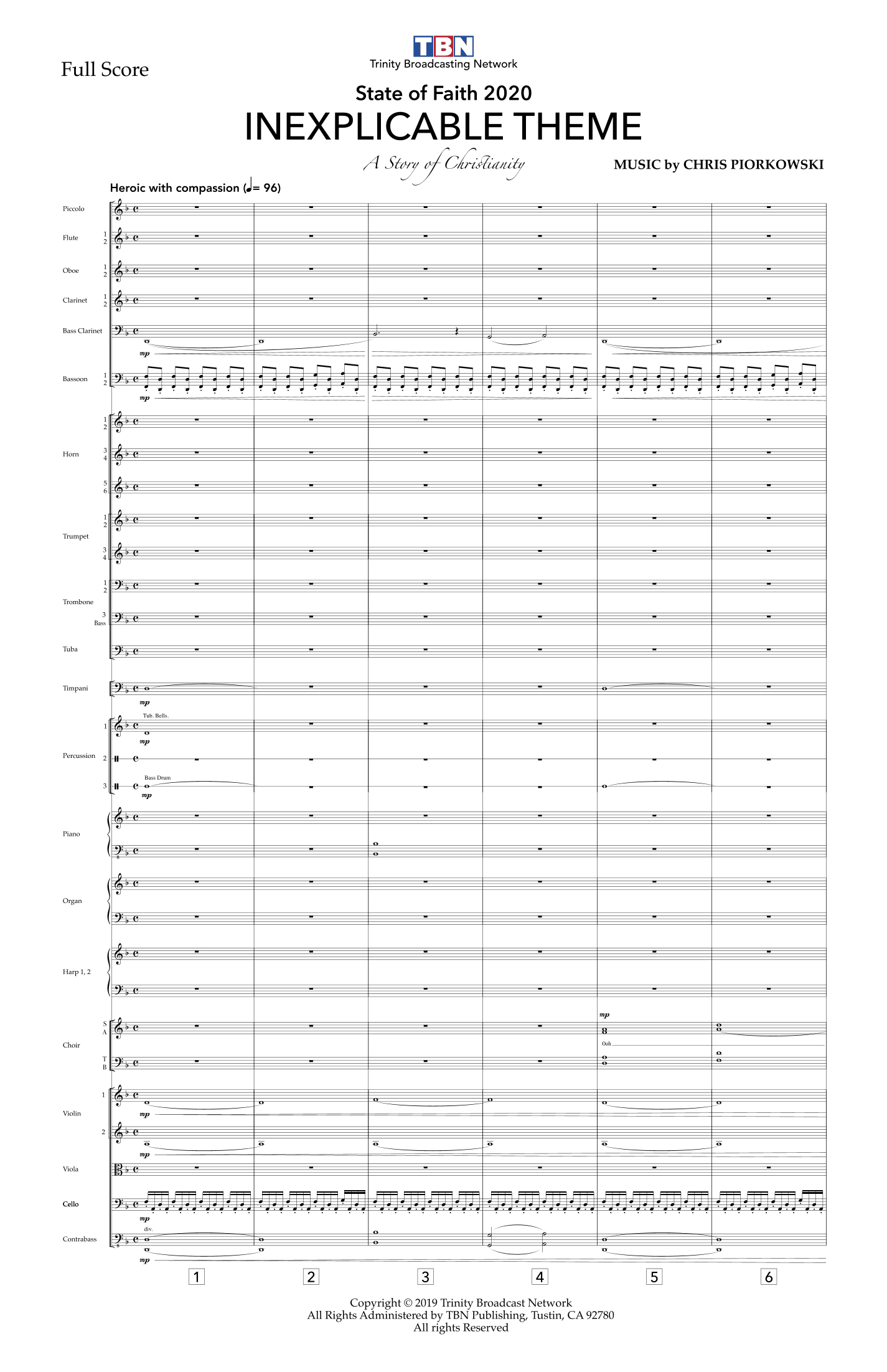 INEXPLICABLE THEME