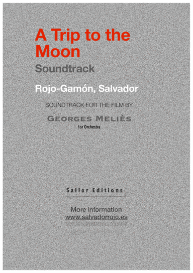 A Trip to the Moon
