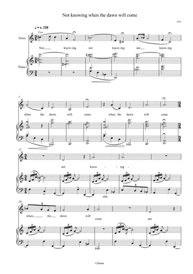 "Not knowing when the down will come" Emily Dickinson