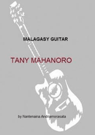 TANY MAHANORO