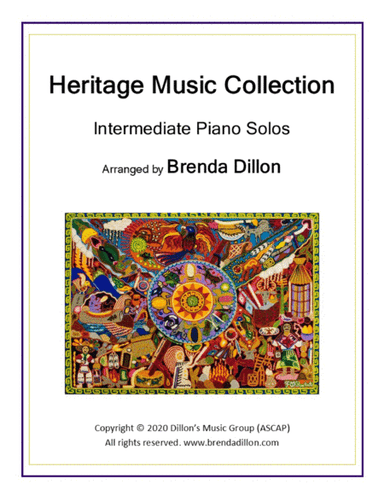 Heritatge Music Collection (arr. Brenda Dillon)