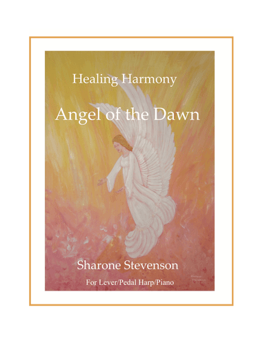 Angel of the Dawn