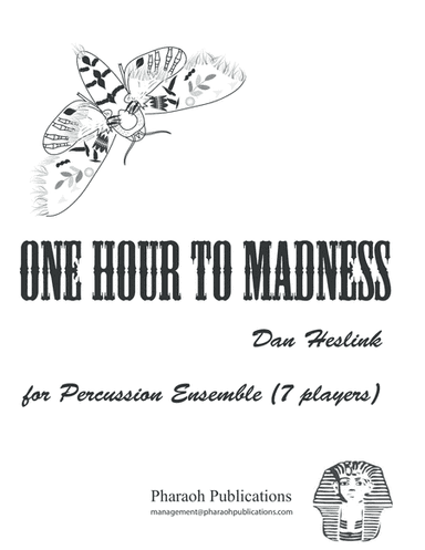 One Hour to Madness