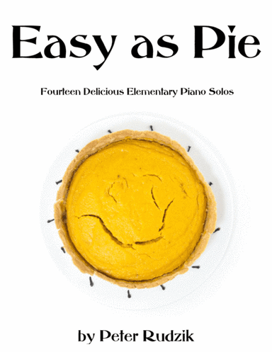 Easy as Pie - Bread Crumbs