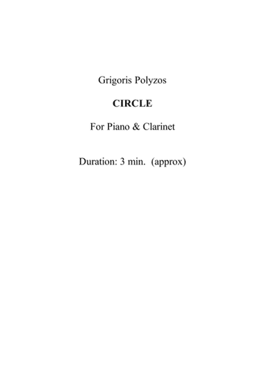 Circle