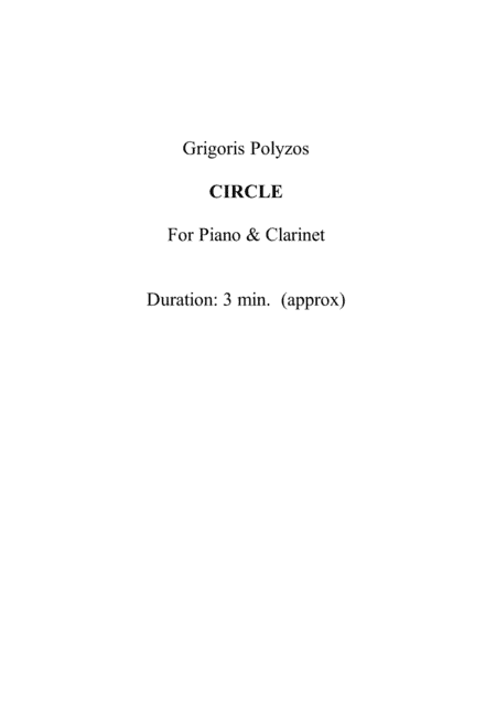 Circle