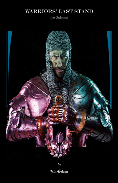 Warriors' Last Stand (for Orchestra)