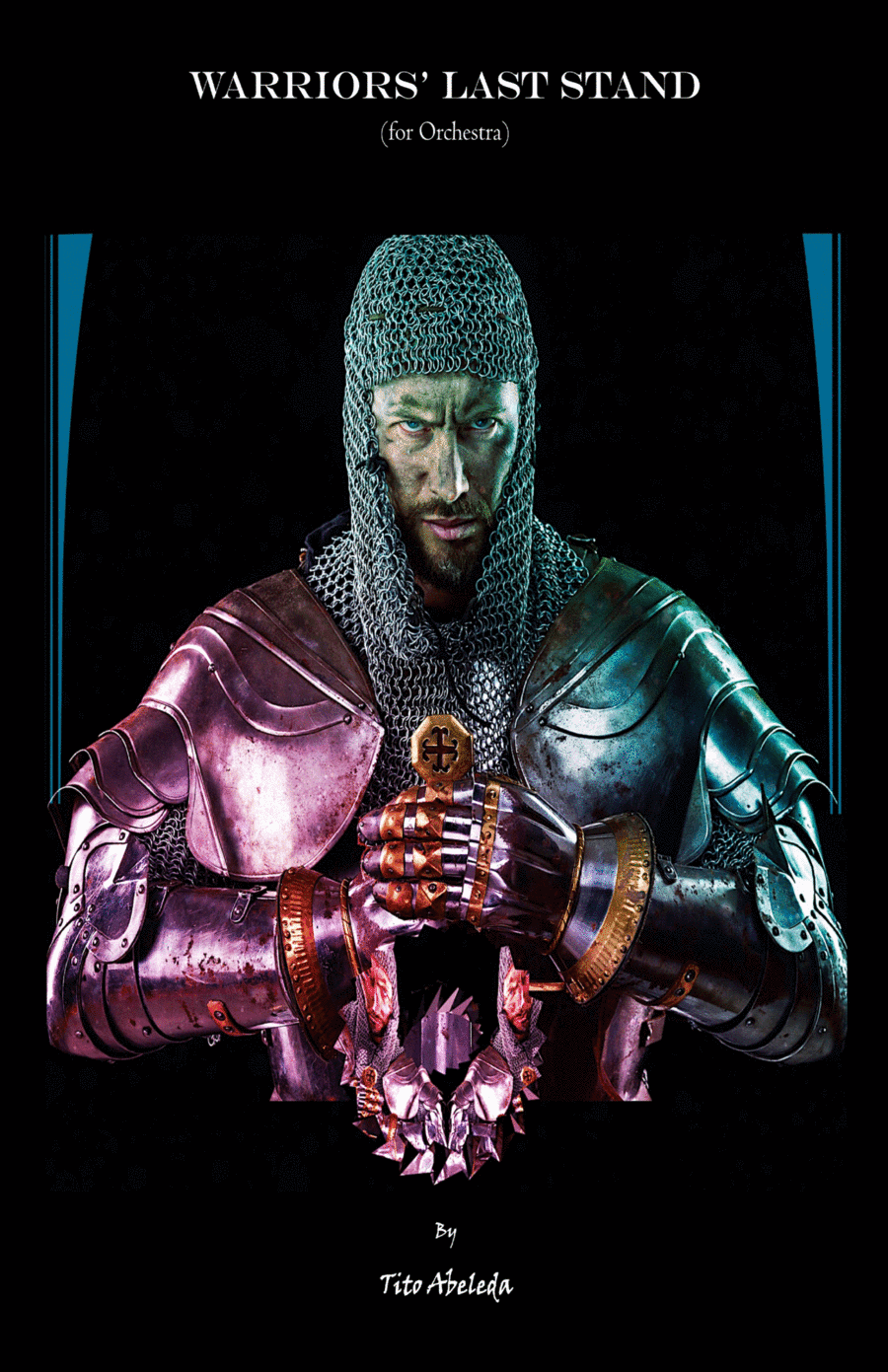 Warriors' Last Stand (for Orchestra)