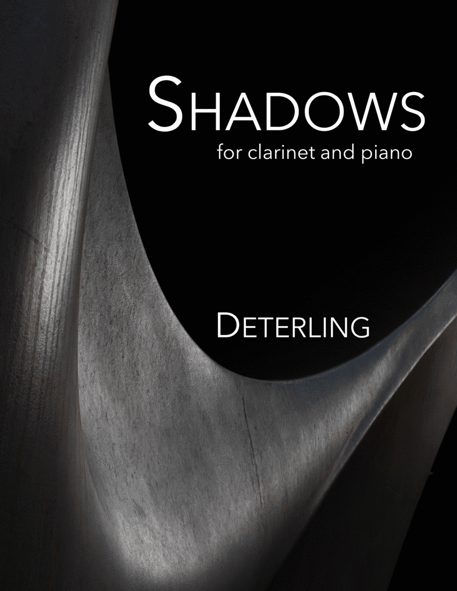 Shadows (clarinet)