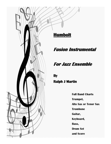 Humbolt