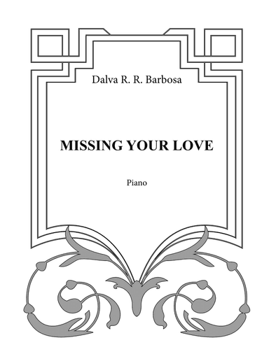 Missing your Love