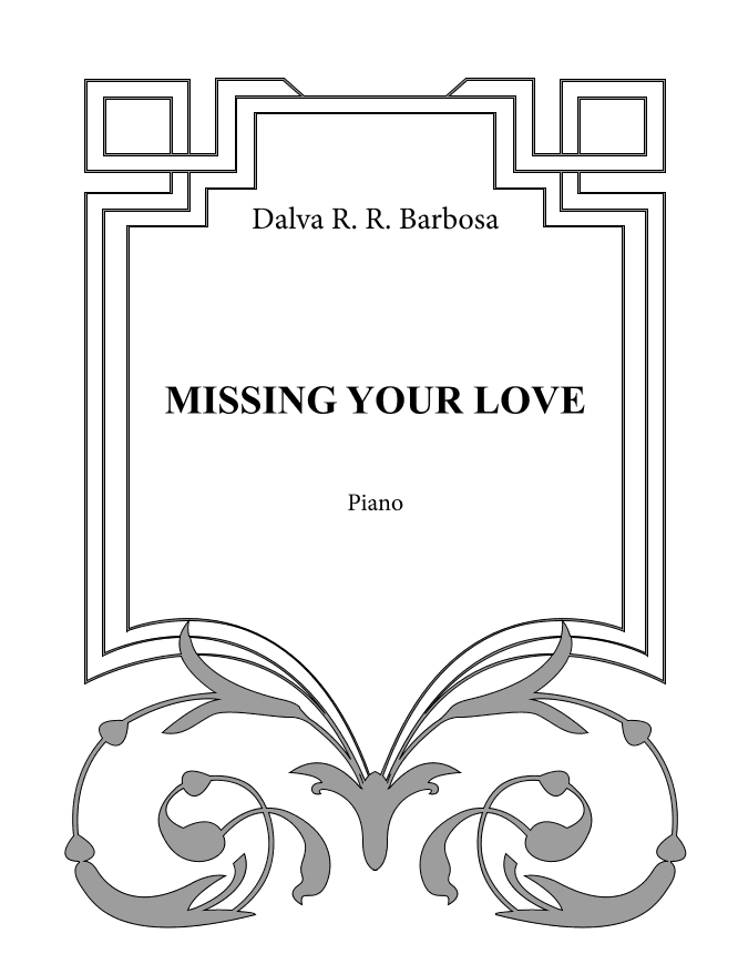 Missing your Love