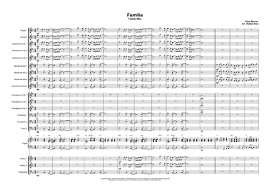 Faithful Men (arr. Rafael Silva)
