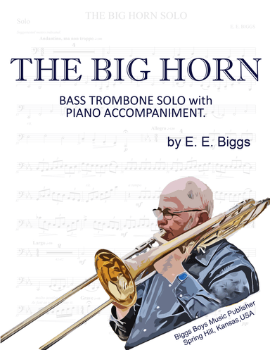 THE BIG HORN