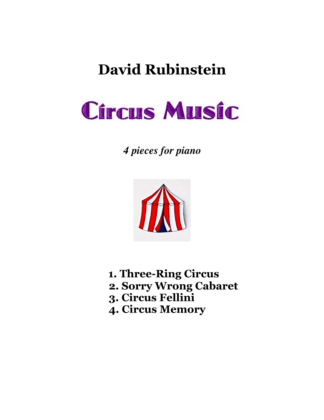 Circus Music