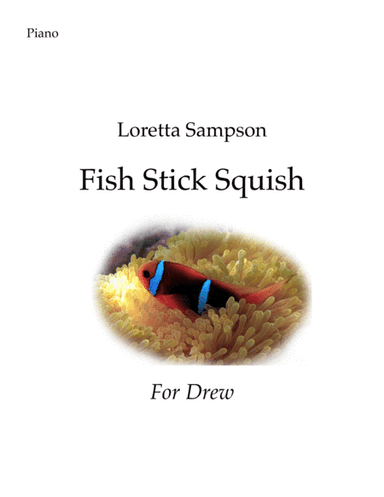Fish Stick