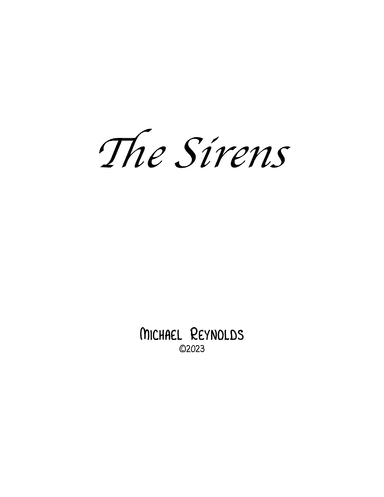The Sirens