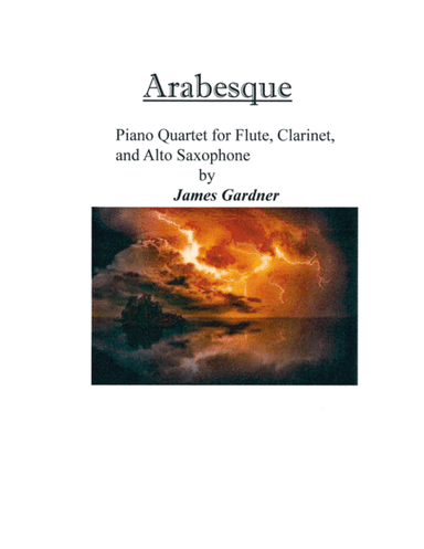 Arabesque Piano Quartet
