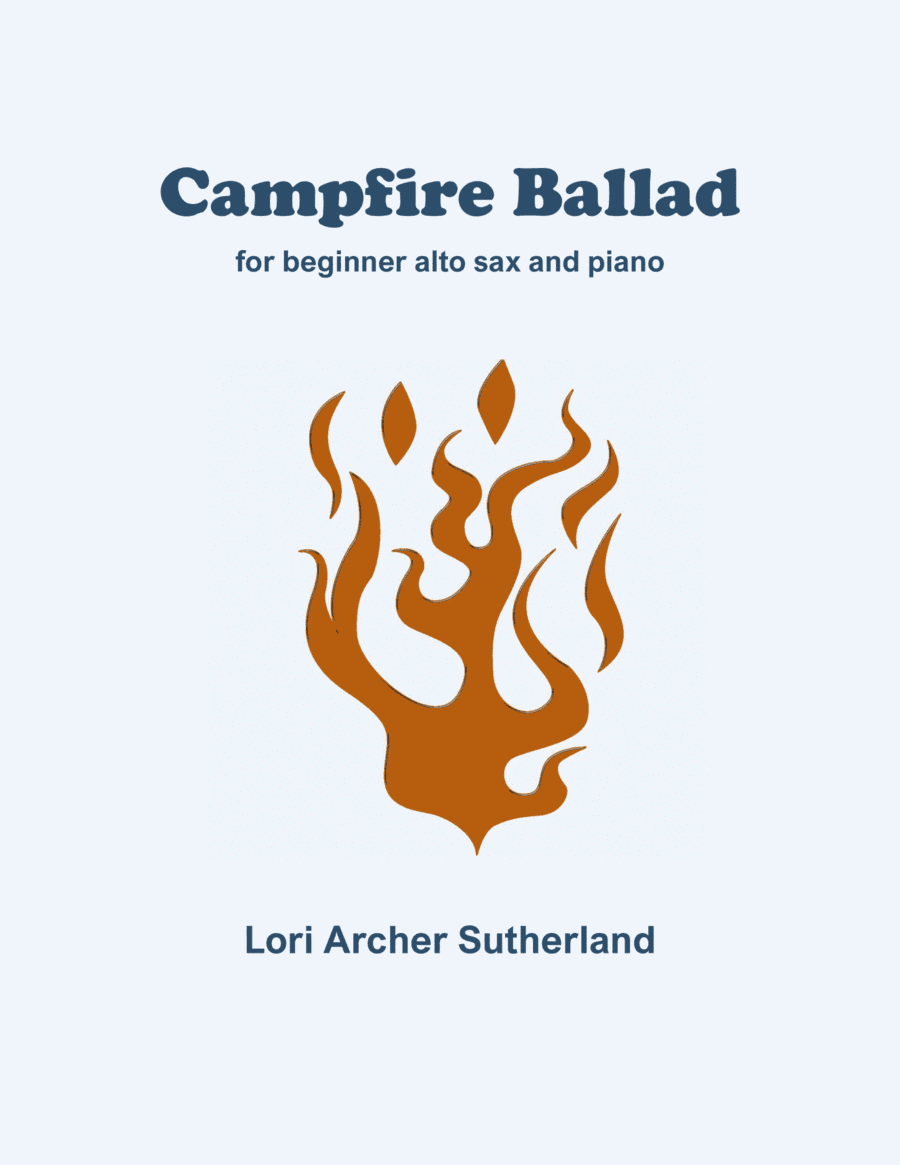 Campfire Ballad