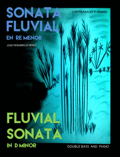 I Allegro Moderato from Fluvial Sonata