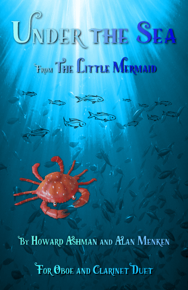 Under The Sea (arr. David McKeown)