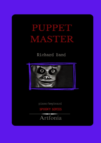 Puppet Master (arr. Lotrare)