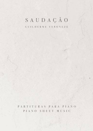 Saudação (Complete Songbook)