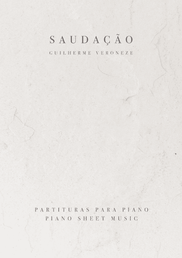 Saudação (Complete Songbook)