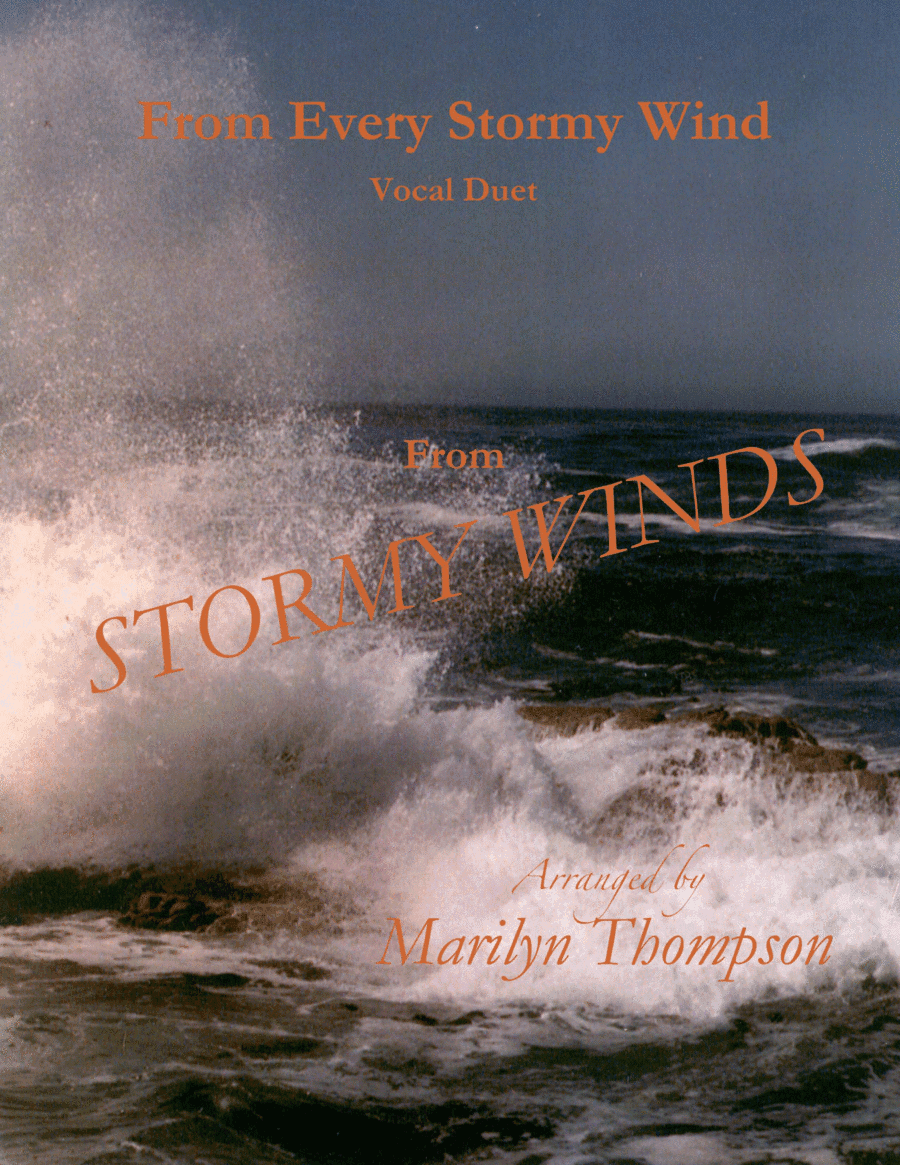 From Every Stormy Wind-Vocal Duet.pdf (arr. Marilyn Thompson)