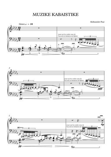 Musike kabaistike