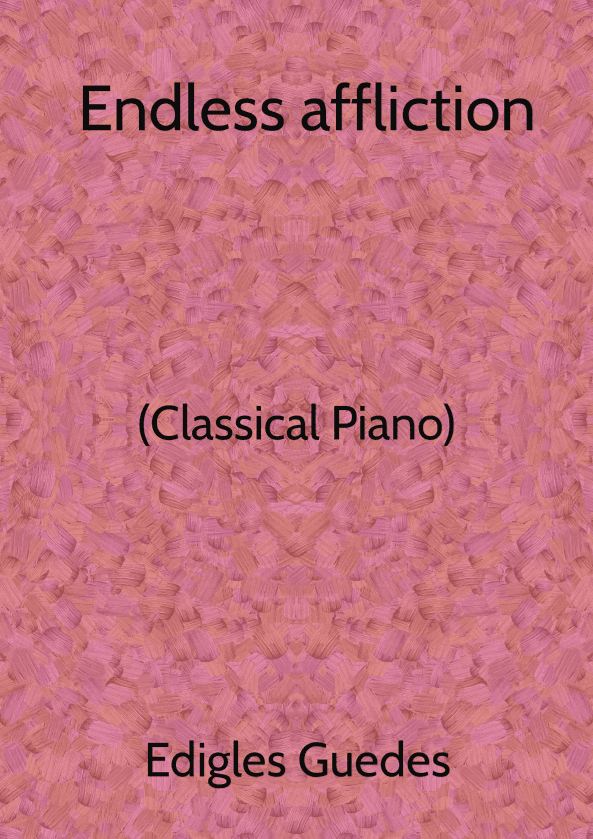 Endless affliction