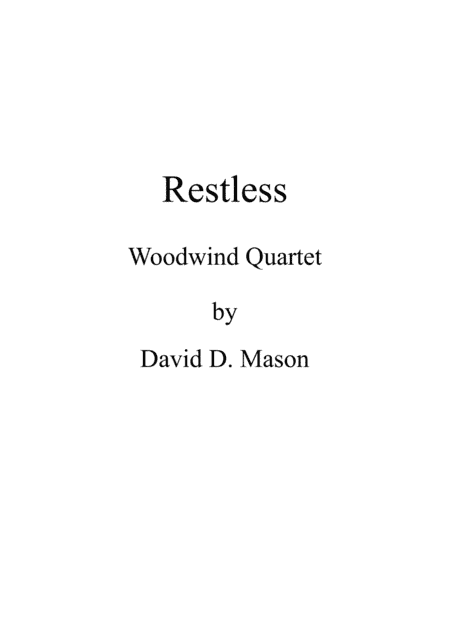 Restless