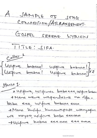 Sifa