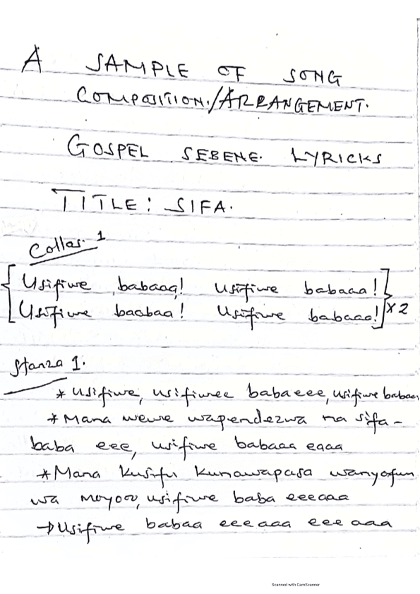 Sifa