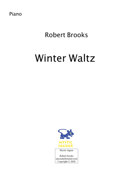 Winter Waltz