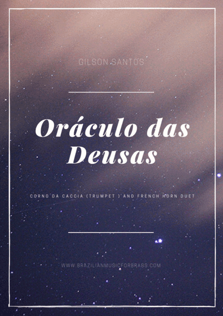 Oráculo das Deusas ( Oracle of the Goddesses )