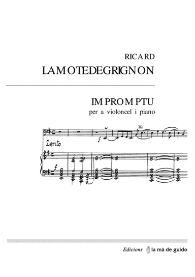 Impromtu