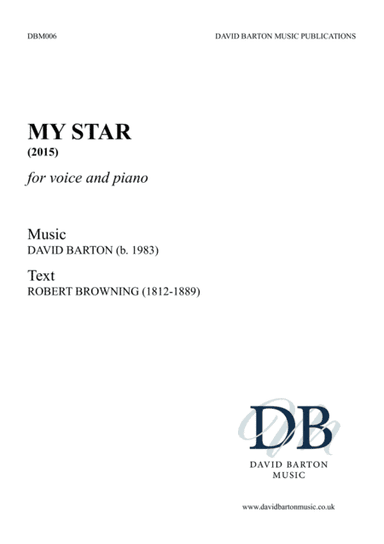 My Star