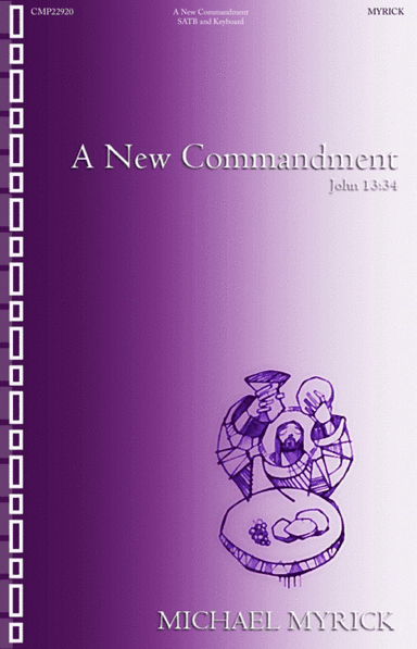 A New Commandment