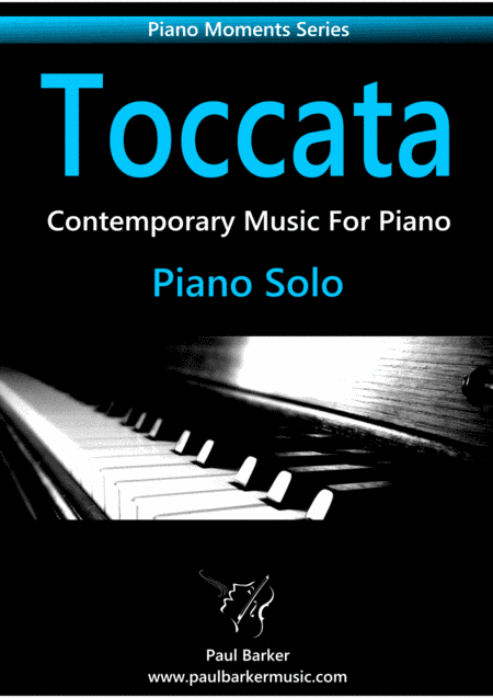 Toccata