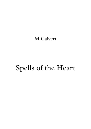 Spells of the Heart