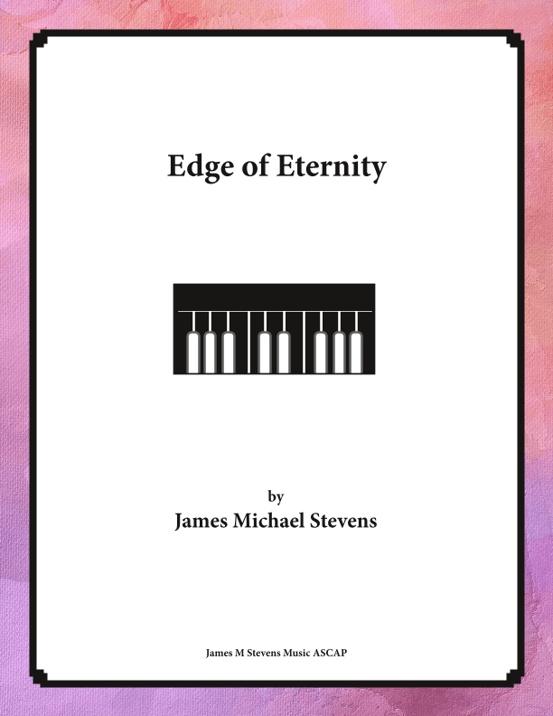 Edge of Eternity