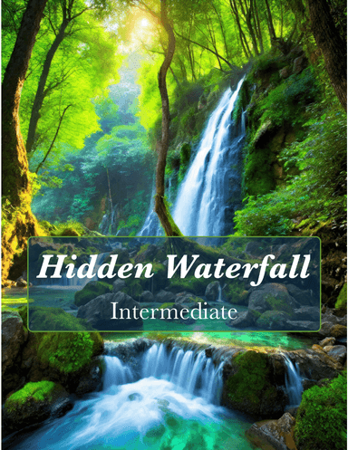 Hidden Waterfall